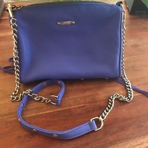 Rebecca Minkoff crossbody